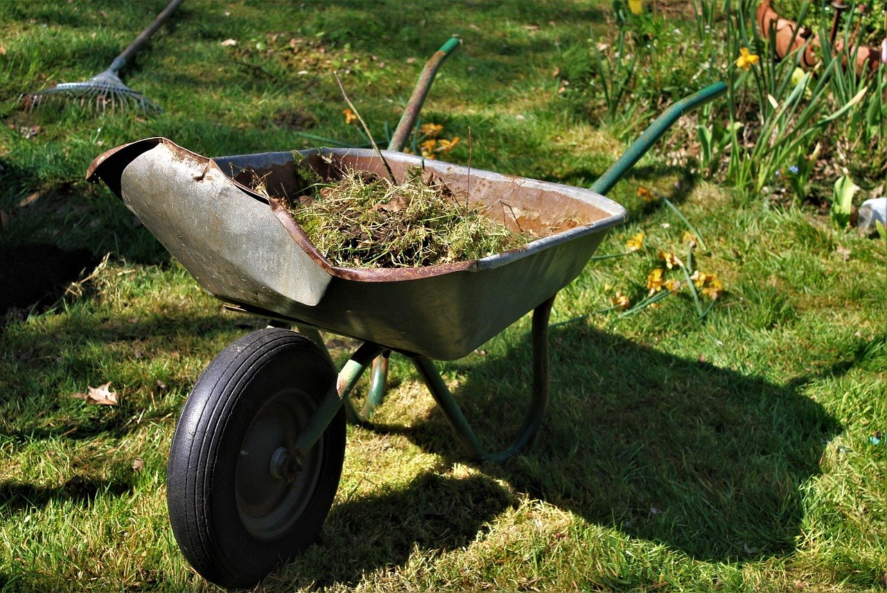 Forging Ahead: The Garden Forks Design Evolution