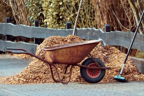 Taming Tough Terrain: The Modern Rotary Tiller